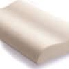 Mobiak Μαξιλάρι Ύπνου Memory Foam Ανατομικό King (60×40x12cm) Μαξιλάρια Ανατομικά