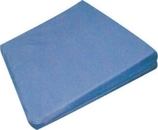 Mobiak Μαξιλάρι Ανάκλισης 15º Αδιάβροχο (55x55x14cm)
