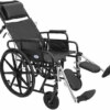 Mobiak Αναπηρικό Αμαξίδιο Reclining (Τροχοί 24″) (46cm) ΑΝΑΠΗΡΙΚΑ ΑΜΑΞΙΔΙΑ