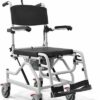 Vita Orthopaedics Καρέκλα Αλουμινίου Τροχήλατη Αδιάβροχη με WC (46cm) ΑΝΑΠΗΡΙΚΑ ΑΜΑΞΙΔΙΑ Vita Orthopaedics Καρέκλα Αλουμινίου Τροχήλατη Αδιάβροχη με WC (46cm) ΑΝΑΠΗΡΙΚΑ ΑΜΑΞΙΔΙΑ