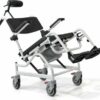 Vita Orthopaedics Καρέκλα Αλουμινίου Τροχήλατη Αδιάβροχη με WC (46cm) ΑΝΑΠΗΡΙΚΑ ΑΜΑΞΙΔΙΑ Vita Orthopaedics Καρέκλα Αλουμινίου Τροχήλατη Αδιάβροχη με WC (46cm) ΑΝΑΠΗΡΙΚΑ ΑΜΑΞΙΔΙΑ