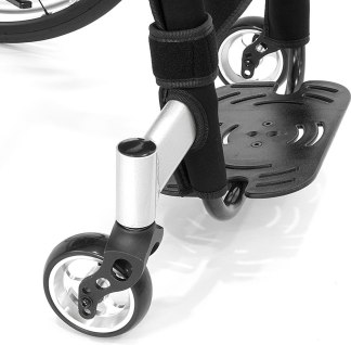 Vita Orthopaedics Αμαξίδιο Aλουμινίου VT601 Light Sport (Τροχοί 24″) (36cm) ΑΝΑΠΗΡΙΚΑ ΑΜΑΞΙΔΙΑ Vita Orthopaedics Αμαξίδιο Aλουμινίου VT601 Light Sport (Τροχοί 24″) (36cm) ΑΝΑΠΗΡΙΚΑ ΑΜΑΞΙΔΙΑ