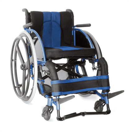 Αμαξίδιο «LIGHT SPORT II» ΑΝΑΠΗΡΙΚΑ ΑΜΑΞΙΔΙΑ