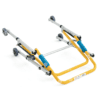 Vita Orthopaedics Περιπατητήρας με Ρόδες για Παιδιά (Κίτρινος) Βοηθήματα Βαδιστικά και Άλλα