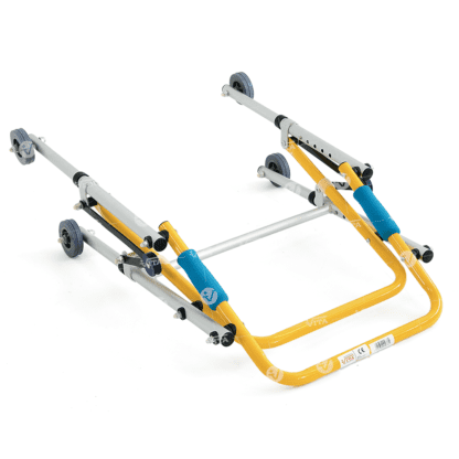 Vita Orthopaedics Περιπατητήρας με Ρόδες για Παιδιά (Κίτρινος) - Image 2