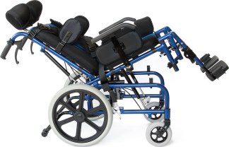 Vita Orthopaedics Αμαξίδιο Ειδικού Τύπου VT506 (Τροχοί 24″) (46cm) ΑΝΑΠΗΡΙΚΑ ΑΜΑΞΙΔΙΑ