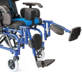Vita Orthopaedics Αμαξίδιο Ειδικού Τύπου VT506 (Τροχοί 24″) (46cm) ΑΝΑΠΗΡΙΚΑ ΑΜΑΞΙΔΙΑ