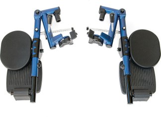 Vita Orthopaedics Αμαξίδιο Ειδικού Τύπου VT506 (Τροχοί 24″) (46cm) ΑΝΑΠΗΡΙΚΑ ΑΜΑΞΙΔΙΑ