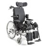 Vita Orthopaedics Αμαξίδιο Ειδικού Τύπου VT510 (Τροχοί 24″) (46cm) ΑΝΑΠΗΡΙΚΑ ΑΜΑΞΙΔΙΑ