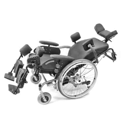 Vita Orthopaedics Αμαξίδιο Ειδικού Τύπου VT510 (Τροχοί 24″) (46cm) ΑΝΑΠΗΡΙΚΑ ΑΜΑΞΙΔΙΑ