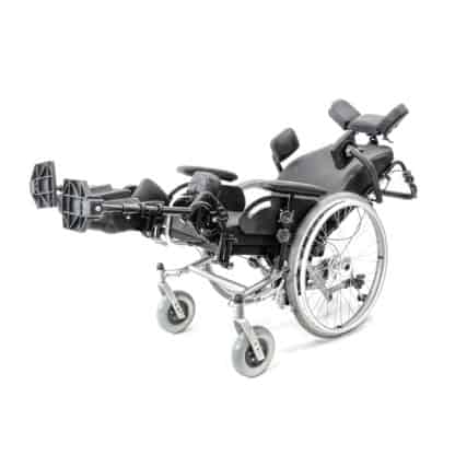Vita Orthopaedics Αμαξίδιο Ειδικού Τύπου VT510 (Τροχοί 24″) (46cm) ΑΝΑΠΗΡΙΚΑ ΑΜΑΞΙΔΙΑ