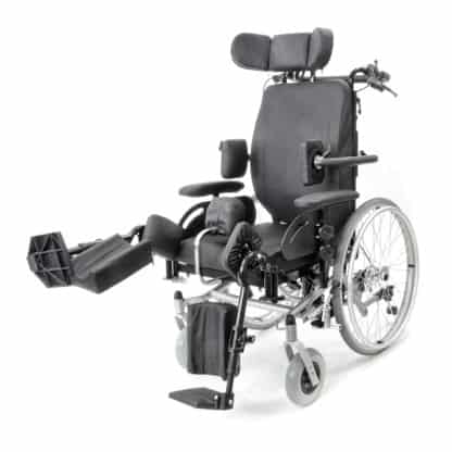 Vita Orthopaedics Αμαξίδιο Ειδικού Τύπου VT510 (Τροχοί 24″) (46cm) ΑΝΑΠΗΡΙΚΑ ΑΜΑΞΙΔΙΑ