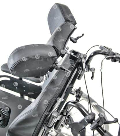 Vita Orthopaedics Αμαξίδιο Ειδικού Τύπου VT510 (Τροχοί 24″) (46cm) ΑΝΑΠΗΡΙΚΑ ΑΜΑΞΙΔΙΑ
