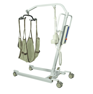 Vita Orthopaedics Ηλεκτρικός Γερανός Ανύψωσης (160kg)