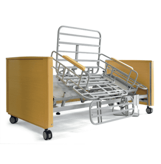 Vita Orthopaedics Ηλεκτρική κλίνη “V-ROTATE” ΦΡΟΝΤΙΔΑ ΑΣΘΕΝΩΝ Vita Orthopaedics Ηλεκτρική κλίνη “V-ROTATE” ΦΡΟΝΤΙΔΑ ΑΣΘΕΝΩΝ