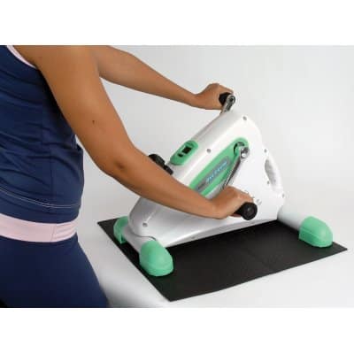 Γυμναστής Ενεργητικής Εξάσκησης Μαγνητικός MVS OXYCYCLE I AC-3214 - Image 2