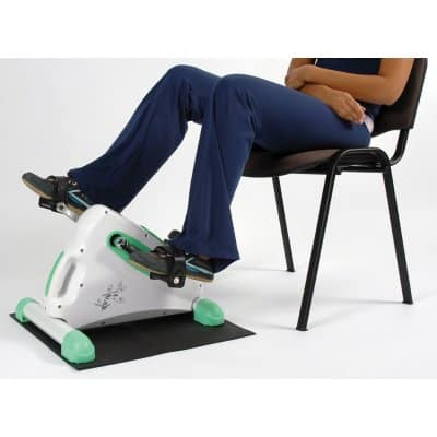 Γυμναστής Ενεργητικής Εξάσκησης Μαγνητικός MVS OXYCYCLE I AC-3214 - Image 3