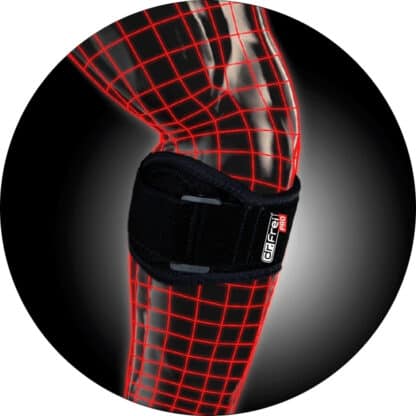 Dr. Frei Περιαγκωνίδα για Επικονδυλίτιδα One Size S8322