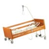 Vita Orthopaedics V-Comfort με Ρόδες, Πλαϊνά & Αναρτήρα ΦΡΟΝΤΙΔΑ ΑΣΘΕΝΩΝ