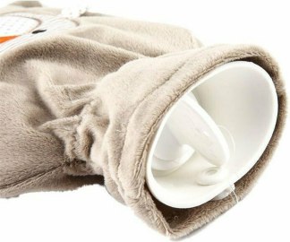 Fashy 6513 Παιδική Θερμοφόρα Νερού με Κάλυμμα Fleece Βρεφικά - Παιδικά Fashy 6513 Παιδική Θερμοφόρα Νερού με Κάλυμμα Fleece Βρεφικά - Παιδικά