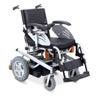 Alfacare Αμαξίδιο Ηλεκτροκίνητο AC–71 (46cm)