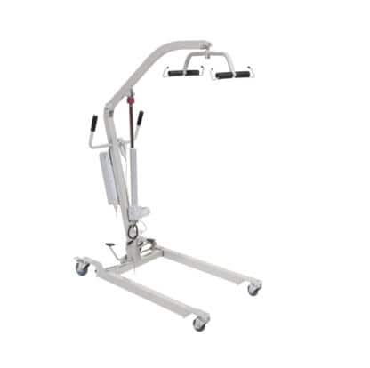 Mobiak Γερανός Ανύψωσης Ασθενών ACHILLEAS (150kg)