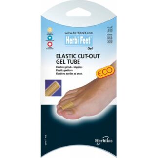 Ελαστικός Σωλήνας Δακτύλου Gel HF 6019 Large ΟΡΘΟΠΕΔΙΚΑ ΕΙΔΗ