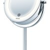 Beurer Φωτιζόμενος Καθρέπτης Καλλωπισμού BS 55 ΑΤΟΜΙΚΗ ΥΓΕΙΑ - ΕΥΕΞΙΑ