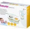 Beurer Ηλεκτρονικό Θήλαστρο BY 40BABY ΑΤΟΜΙΚΗ ΥΓΕΙΑ - ΕΥΕΞΙΑ