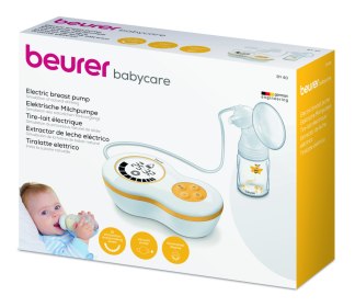 Beurer Ηλεκτρονικό Θήλαστρο BY 40BABY ΑΤΟΜΙΚΗ ΥΓΕΙΑ - ΕΥΕΞΙΑ Beurer Ηλεκτρονικό Θήλαστρο BY 40BABY ΑΤΟΜΙΚΗ ΥΓΕΙΑ - ΕΥΕΞΙΑ