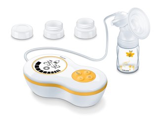 Beurer Ηλεκτρονικό Θήλαστρο BY 40BABY ΑΤΟΜΙΚΗ ΥΓΕΙΑ - ΕΥΕΞΙΑ Beurer Ηλεκτρονικό Θήλαστρο BY 40BABY ΑΤΟΜΙΚΗ ΥΓΕΙΑ - ΕΥΕΞΙΑ
