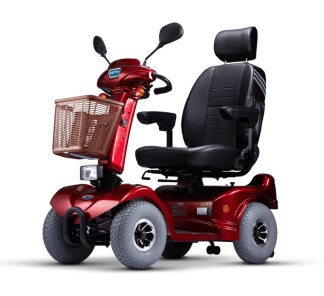 Karma Αμαξίδιο Scooter City (46cm)