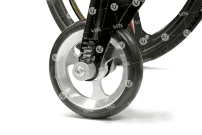 Αμαξίδιο αλουμινίου “V-ACTIVE” ΑΝΑΠΗΡΙΚΑ ΑΜΑΞΙΔΙΑ