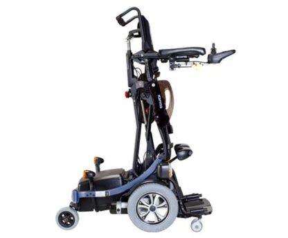Karma Ηλεκτροκίνητος Ορθοστάτης Ergo Stand (40cm) - Image 2