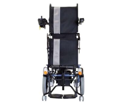 Karma Ηλεκτροκίνητος Ορθοστάτης Ergo Stand (40cm) - Image 3