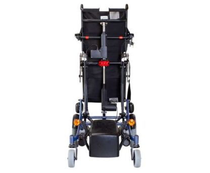 Karma Ηλεκτροκίνητος Ορθοστάτης Ergo Stand (40cm) - Image 4
