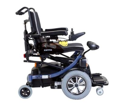 Karma Ηλεκτροκίνητος Ορθοστάτης Ergo Stand (40cm) - Image 6