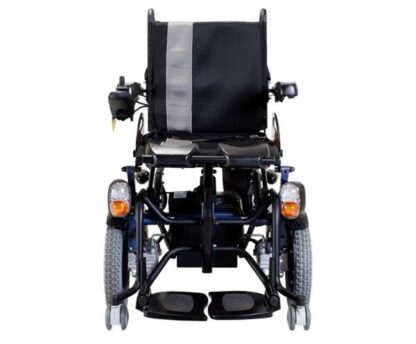 Karma Ηλεκτροκίνητος Ορθοστάτης Ergo Stand (40cm) - Image 8