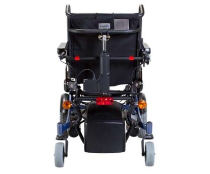 Karma Ηλεκτροκίνητος Ορθοστάτης Ergo Stand (40cm) - Image 7