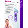 Beurer Βαθύς Καθαρισμός των Πόρων FC 41 ΑΤΟΜΙΚΗ ΥΓΕΙΑ - ΕΥΕΞΙΑ
