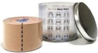Rea Tape Bra (5cmx5m) ΦΥΣΙΟΘΕΡΑΠΕΙΑ Rea Tape Bra (5cmx5m) ΦΥΣΙΟΘΕΡΑΠΕΙΑ