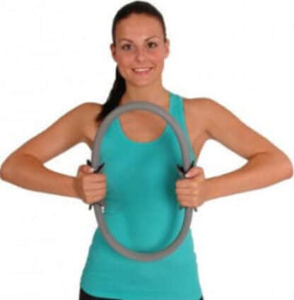 Δακτυλίδι Pilates Mambo Max AC-3236 ΦΥΣΙΟΘΕΡΑΠΕΙΑ