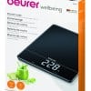 Ζυγαριά Κουζίνας Beurer KS 34 ΑΤΟΜΙΚΗ ΥΓΕΙΑ - ΕΥΕΞΙΑ