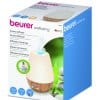 Beurer Συσκευή Διάχυσης Αρώματος LA 40 ΑΤΟΜΙΚΗ ΥΓΕΙΑ - ΕΥΕΞΙΑ