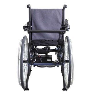 Karma Ηλεκτρικός Ορθοστάτης – Αμαξίδιο Sme (44cm) Μπλε ΦΡΟΝΤΙΔΑ ΑΣΘΕΝΩΝ