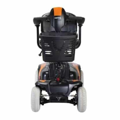 Karma Αμαξίδιο Scooter Αποσυναρμολογούμενο Teasy (40cm) - Image 3