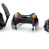 Karma Αμαξίδιο Scooter Αποσυναρμολογούμενο Teasy (40cm) ΑΝΑΠΗΡΙΚΑ ΑΜΑΞΙΔΙΑ