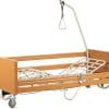 Vita Orthopaedics V-Comfort με Ρόδες, Πλαϊνά & Αναρτήρα ΦΡΟΝΤΙΔΑ ΑΣΘΕΝΩΝ