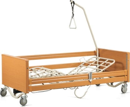 Vita Orthopaedics V-Comfort με Ρόδες, Πλαϊνά & Αναρτήρα