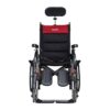 Karma Χειροκίνητο Αναπηρικό Αμαξίδιο VIP 2 (46cm) ΑΝΑΠΗΡΙΚΑ ΑΜΑΞΙΔΙΑ